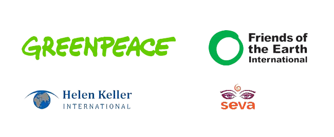 charities charities