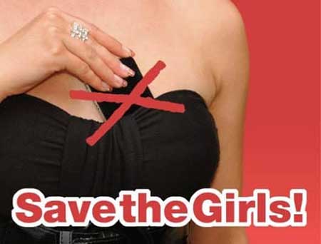Save-the-Girls